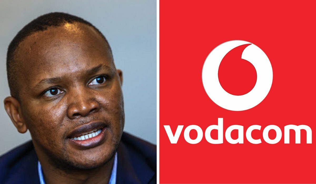 The Landmark Legal Victory Of Kenneth Nkosana Makate Against Vodacom 1