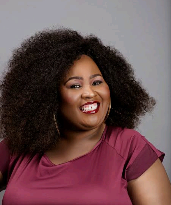'The Queen' Star Thembsie Matu Bags New Role In 'Obstruction' 7