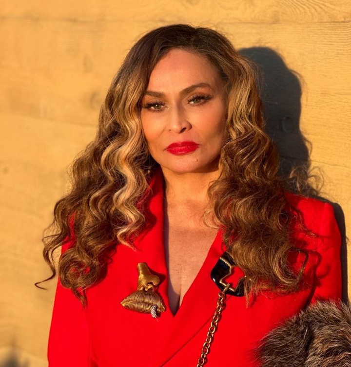 Tina Knowles Opens Up Beyoncé'S Country Roots 5