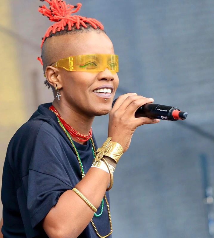 Toya Delazy Says She Contributed To Cassper'S Breakthrough 1
