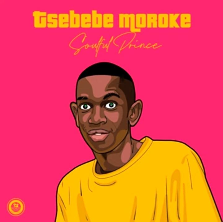 Tsebebe Moroke – Dlala Stokie Pt3 1