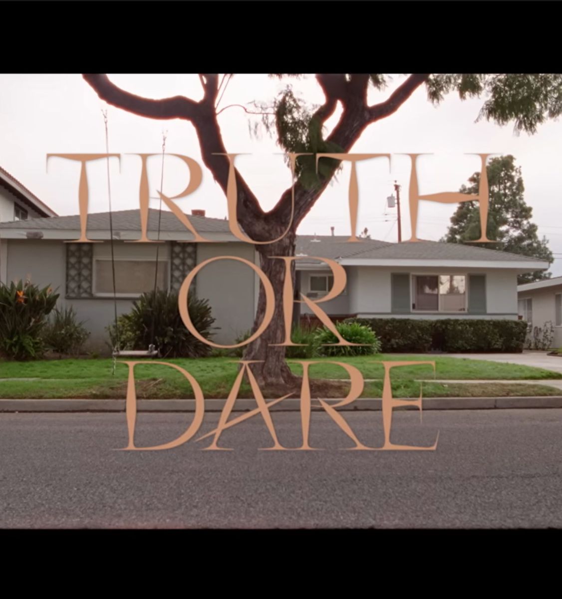 Tyla'S &Quot;Truth Or Dare&Quot; Music Video Release Sparks Excitement And Praise 1