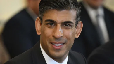 Uk Politics In Turmoil: Rishi Sunak And The Conservative Party Face Fresh Challenges 1