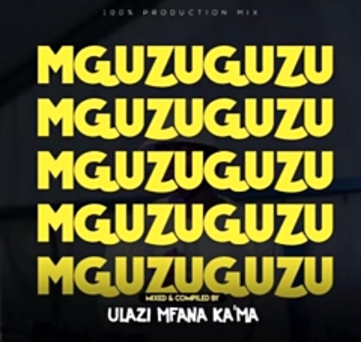 Ulazi – Mguzuguzu Vol. 21 (Strictly Infinity Musiq) 1
