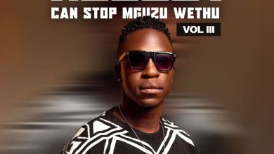 Ulazi – Nobody Can Stop Mguzu Wethu, Vol. 3 Album 12