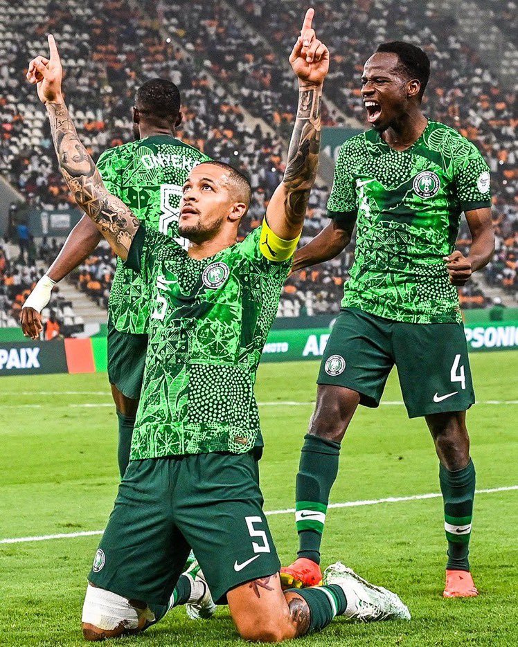 Unity And Passion: Nigeria'S Afcon Victory Sparks Celebrations And Reflections 1
