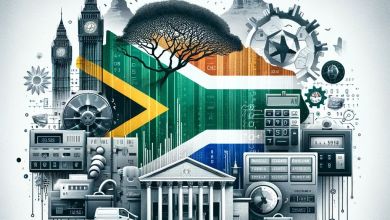 Universal Branch Codes For All South African Banks 10