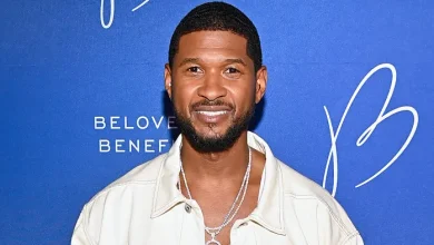 Usher On His Failed Relationship With Tlc'S Chilli