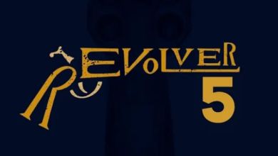 Various Artists – Revolver, Vol. 5 9