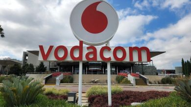 Vodacom Announces Tariff Hikes