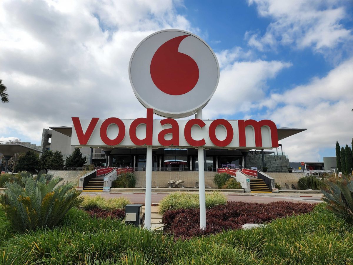 Vodacom Announces Tariff Hikes