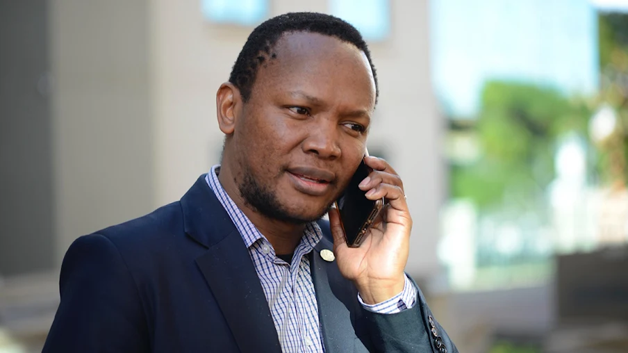 South African Court Mandates Vodacom To Compensate Nkosana Makate 1