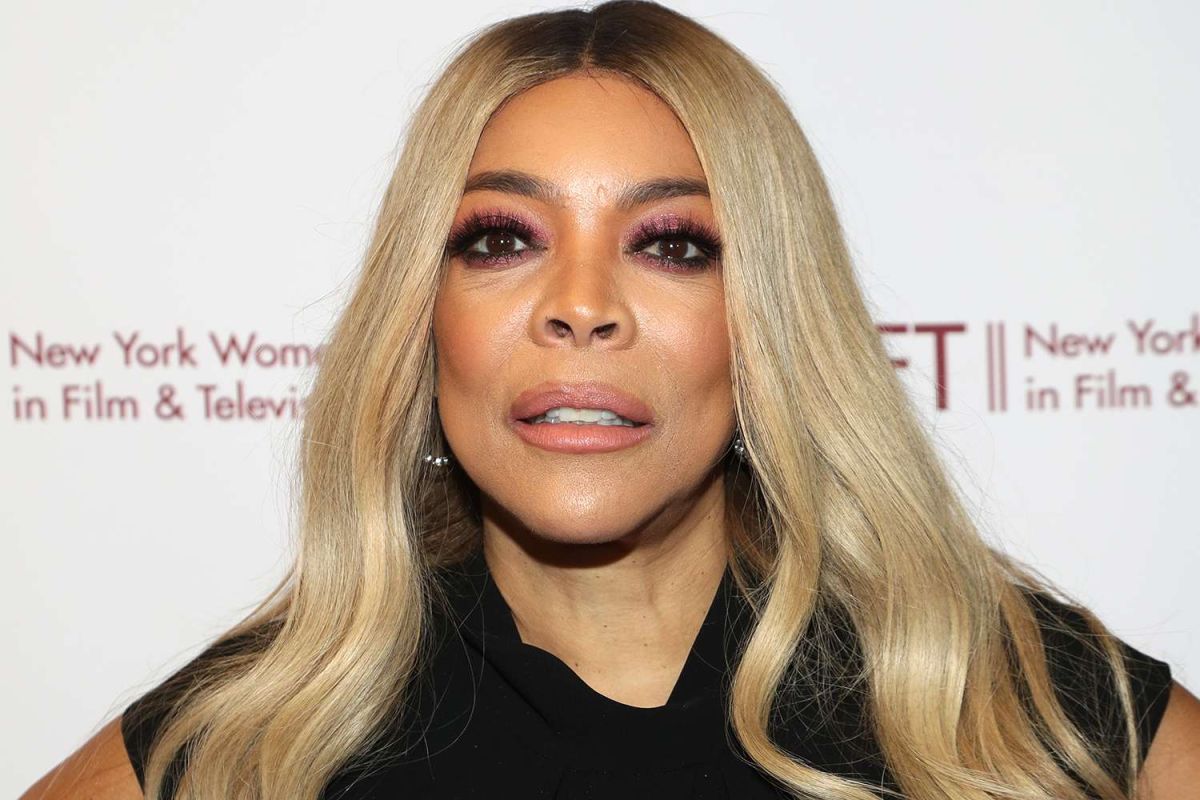 Wendy Williams Grateful For Support Following Dementia Diagnosis 5