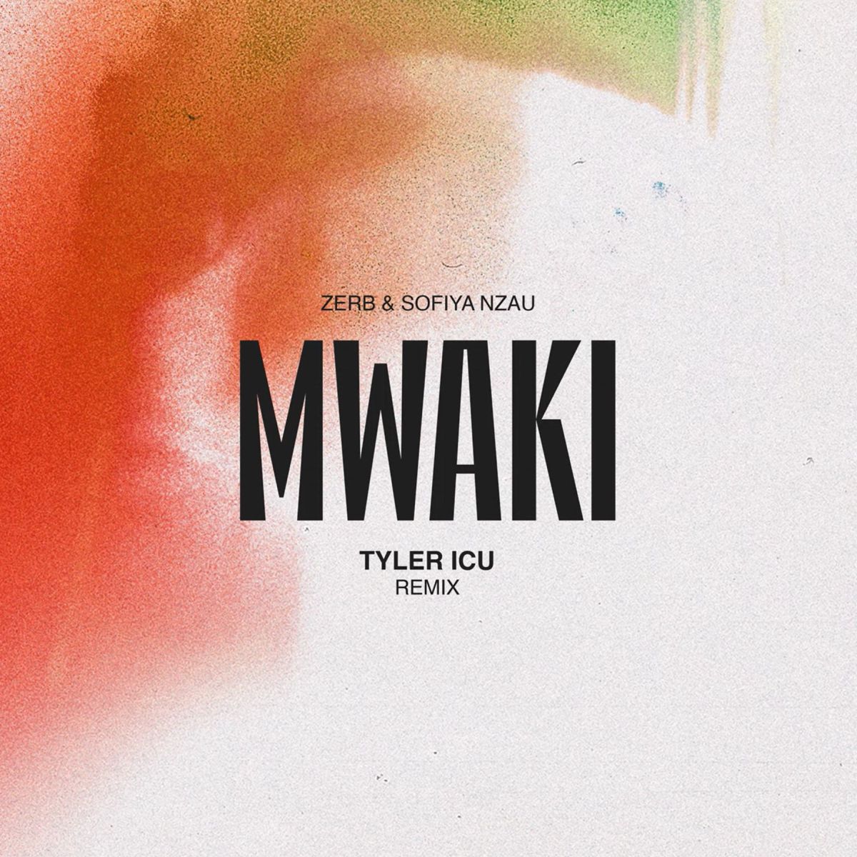 Zerb, Tyler Icu &Amp; Sofiya Nzau – Mwaki (Tyler Icu Remix) 1