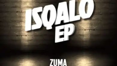 Zuma – Isqalo Album 12