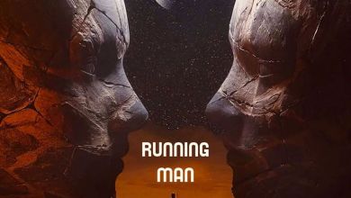 Pex Africah &Amp; Shaik Omar - Running Man 1