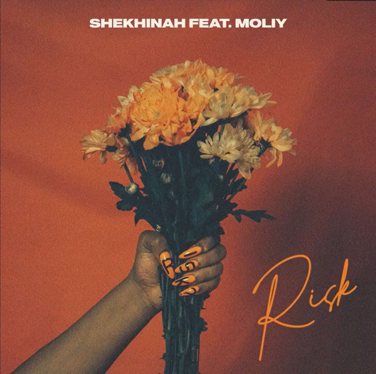 Shekhinah Set To Release New Single &Quot;Risk&Quot; Featuring Moliy 1