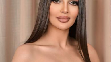 Saudi Arabia'S Historic Entry Into Miss Universe With Rumy Alqahtani 15