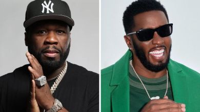50 Cent Comments On Diddy'S Legal Troubles Amidst Sex Trafficking Investigation 12