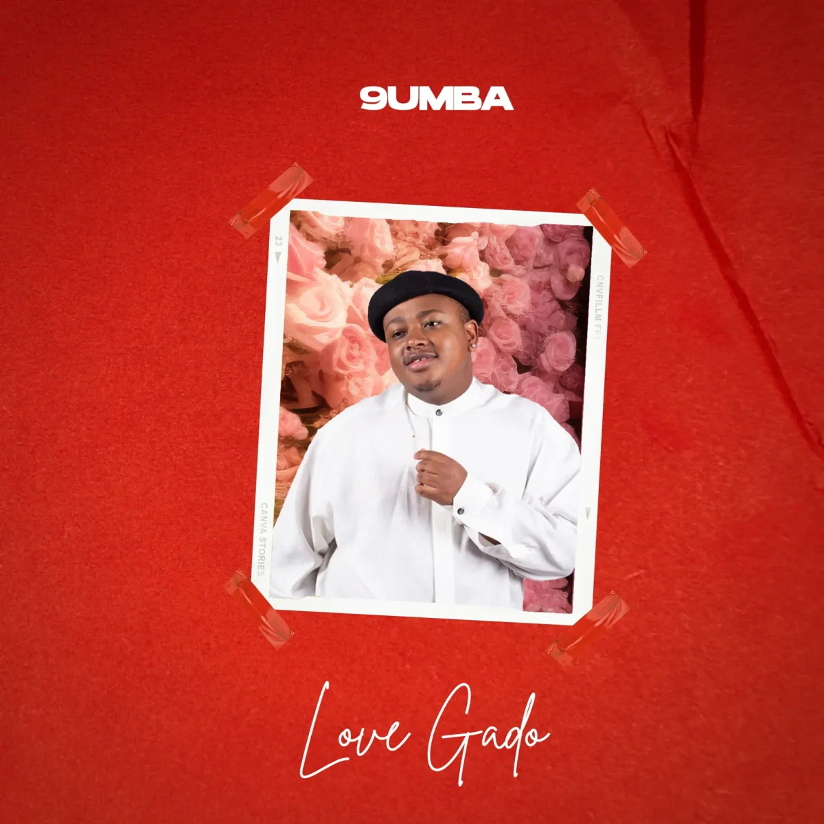 9Umba - Love Gado Album 1