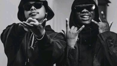 A-Reece &Amp; Blxckie To Drop New Collabo 17