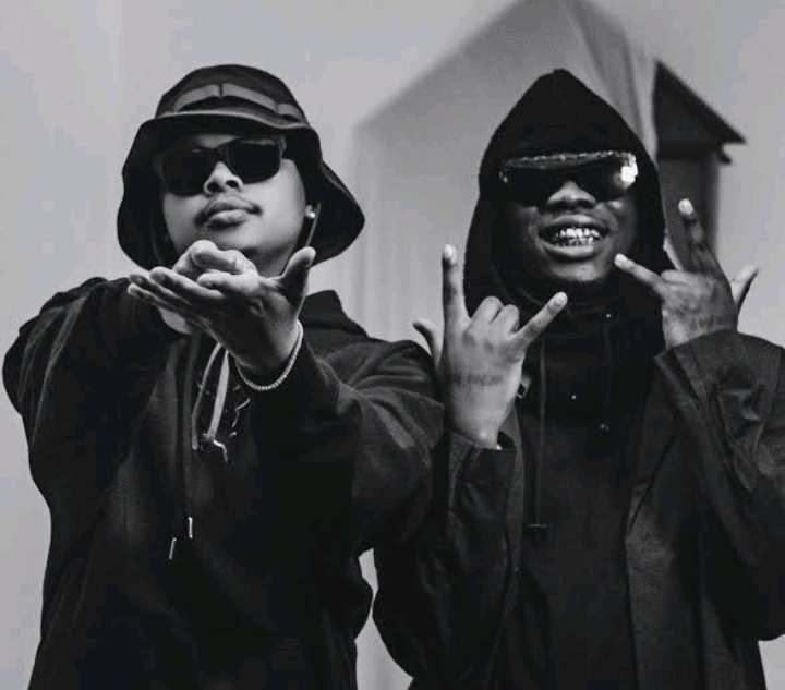 A-Reece &Amp; Blxckie To Drop New Collabo 1