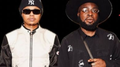 A-Reece &Amp; Manifest Celebrate As &Quot;West African Time&Quot; Hits 1 Million Streams 13