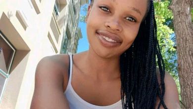 A Sister To Senzo Meyiwa Murder Suspect, Mthokozisi Maphisa Has Died 1