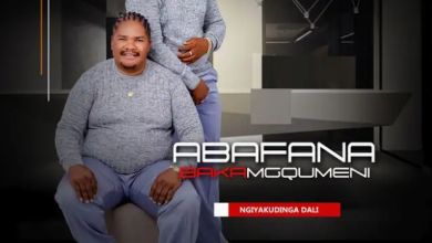 Abafana Baka Mgqumeni - Ngiyakudinga Dali (Feat. Imeya Kazwelonke &Amp; Tessa Masoka) 1