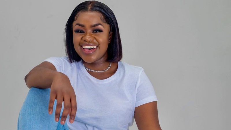 Penny Ntuli Celebrated By Fans As She Turns 27 9
