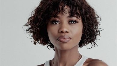 Excitement As Actress Busisiwe Mothudi Returns To &Quot;Generations&Quot; As Palesa 1