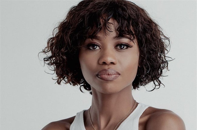 Excitement As Actress Busisiwe Mothudi Returns To &Quot;Generations&Quot; As Palesa 7