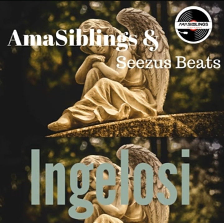 Amasiblings &Amp; Seezus Beats - Ingelosi 1
