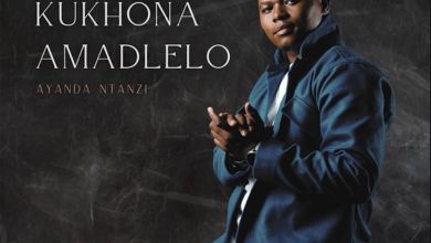 Ayanda Ntanzi - Kukhona Amadlelo 15
