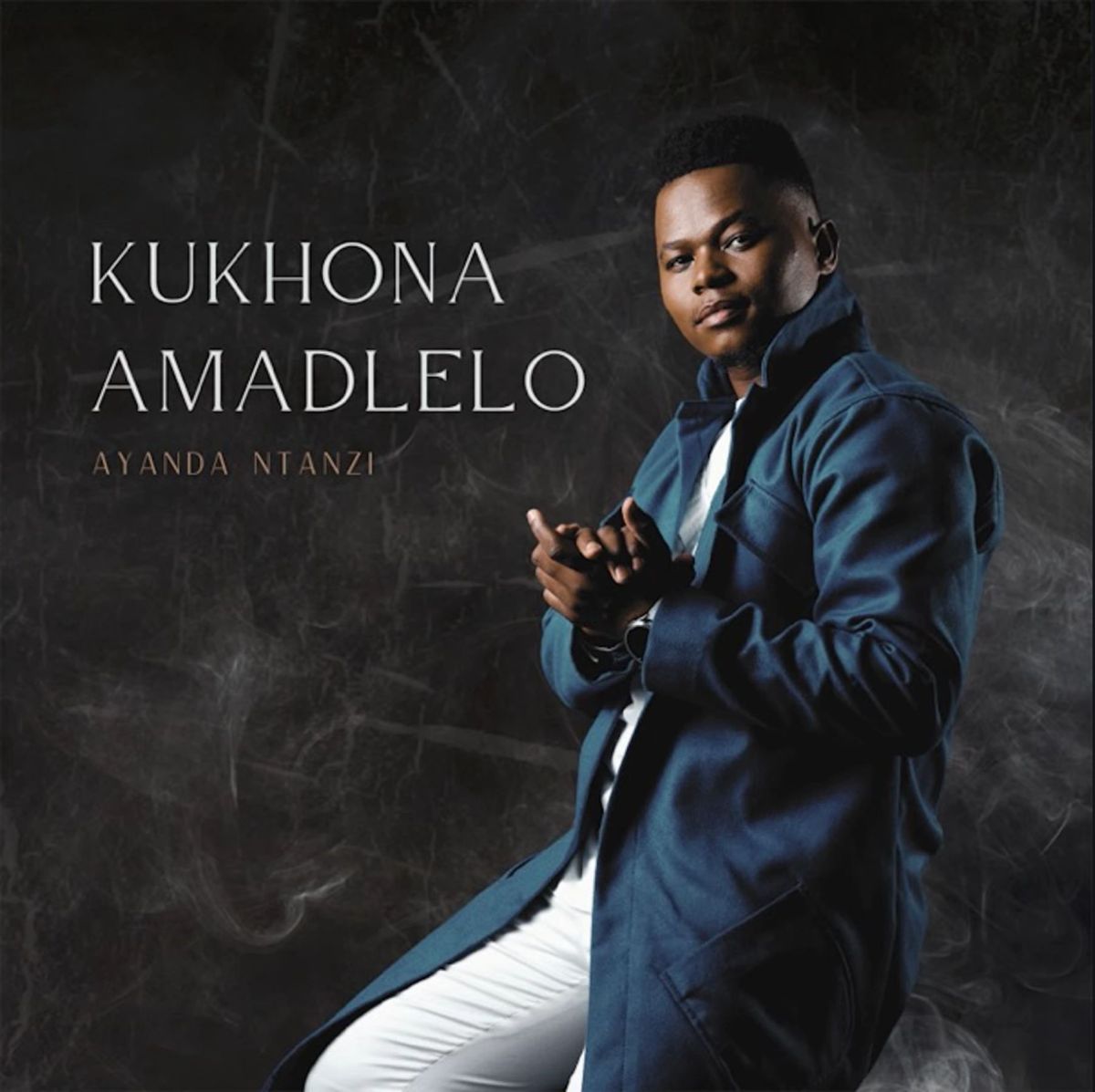 Ayanda Ntanzi - Kukhona Amadlelo 1