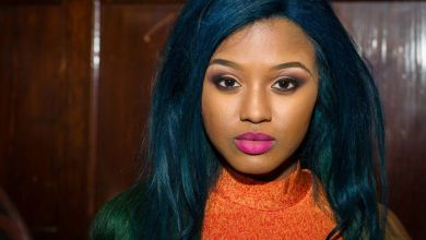 Babes Wodumo Confuses Fans With Baby Photo 4