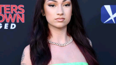 Bhad Bhabie Welcomes New Baby Girl 1