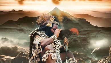 Big Zulu - Ngises'Congweni Album 17