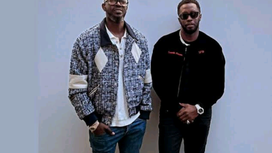 Black Coffee Blocked X User Who Questioned His Friendship With Diddy 1