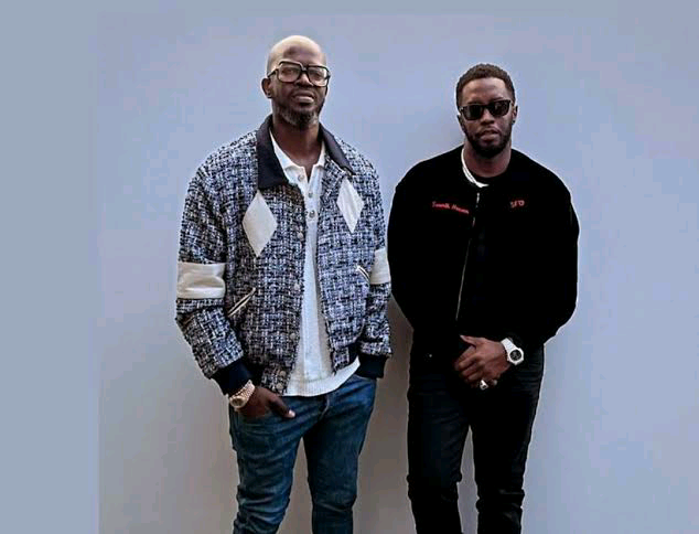 Black Coffee Blocked X User Who Questioned His Friendship With Diddy 11