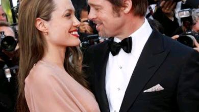 The 1 Euro Coin Festering The Battle Between Brad Pitt &Amp; Angelina Jolie 1