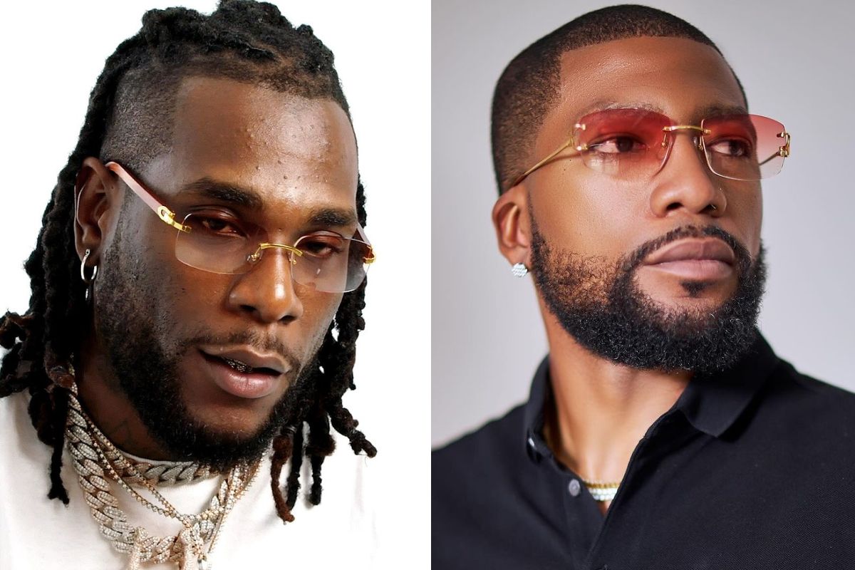 Burna Boy Concert Controversy Escalates With Legal Battle And Allegations Of Fraud 1