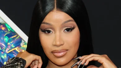 Cardi B Confronts Her Fears: A Journey Towards Musical Resurgence 10
