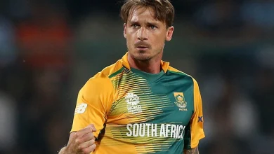 Dale Steyn Under Fire Over Maphaka Comment 2