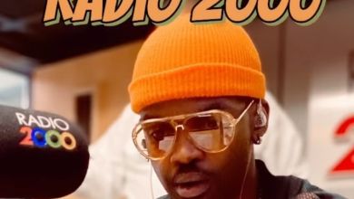 Dj Cleo Amps Up Radio 2000 With &Quot;Eskhaleni Ke Party&Quot; 19