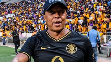 Doctor Khumalo: The Maestro Of South African Football 12