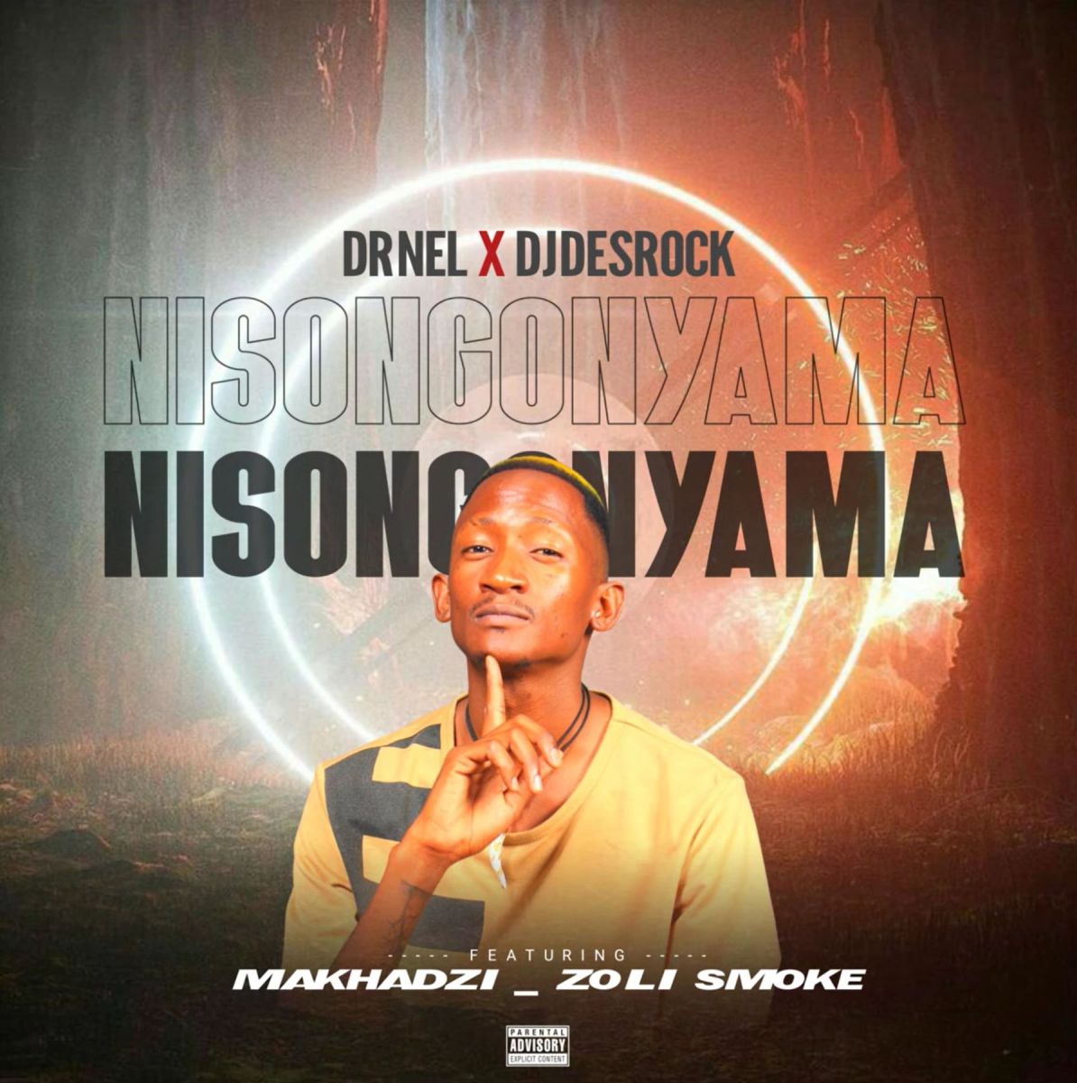 Dr Nel – Nisongonyama Ft. Makhadzi, Dj Desrock &Amp; Zoli Smoke 1