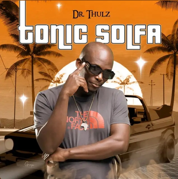 Dr Thulz – Tonic Solfa (Qobuz) Album 1