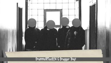 Drummertee924 &Amp; Drugger Boyz – Sgija Funk Ft. Golden Lady, Dajiggysa &Amp; Topic42 11