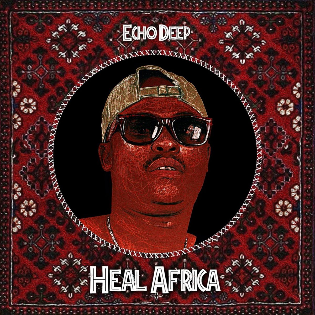 Echo Deep – Heal Africa 1